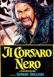 Il corsaro nero (DVD)