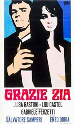 Grazie zia. Nuova edizione (DVD)