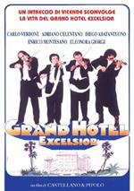 Grand Hotel Excelsior (DVD)