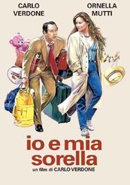 Io e mia sorella (DVD)