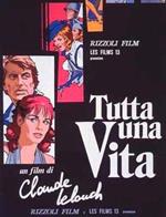 Tutta una vita (DVD)