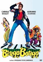 Bingo Bongo (DVD)