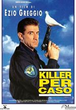 Killer per caso (DVD)