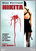 Nikita (DVD)