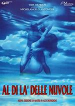 Al di là delle nuvole (DVD)