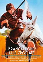 Brancaleone alle crociate (Nuova edizione) (DVD)