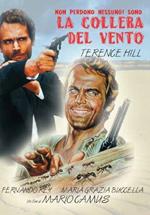 La collera del vento (DVD)