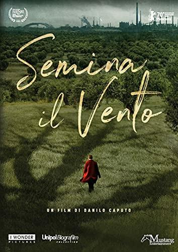 Semina il vento (DVD) di Danilo Caputo - DVD