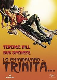 Lo chiamavano Trinità (Nuova edizione 2 DVD)