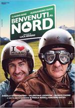 Benvenuti al nord (DVD)