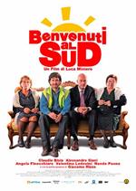 Benvenuti al sud (DVD)