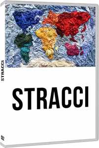 Film Stracci (DVD) Tommaso Santi