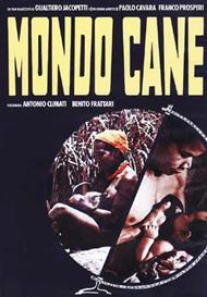 Mondo cane (DVD)