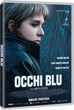 Occhi blu (DVD)