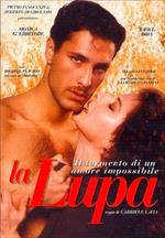 La lupa (DVD)