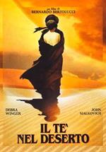 Il tè nel deserto (2 DVD)