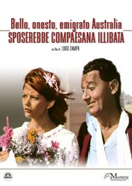 Bello, onesto, emigrato Australia sposerebbe compaesana illibata (DVD)