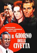 Il giorno della civetta (DVD)