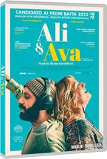 Ali & Ava (DVD)