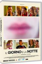 Il giorno e la notte (DVD)