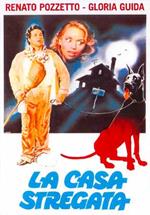 La casa stregata (DVD)