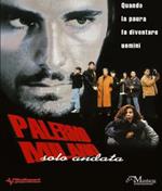 Palermo-Milano solo andata (Blu-ray)