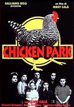 Chicken Park (DVD)