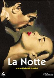 La notte (DVD)