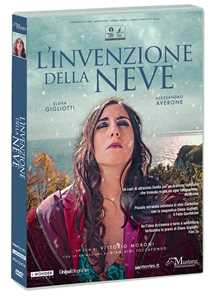 Film L' invenzione della neve (DVD) Vittorio Moroni