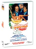 Champagne... e fagioli (DVD)