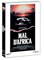 Mal d'Africa (DVD)