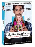 Il libro delle soluzioni (DVD)