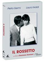 Il rossetto (DVD)