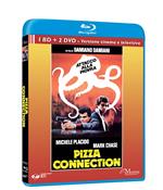 Pizza Connection (DVD + Blu-ray)