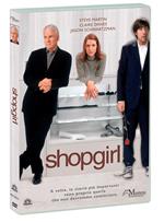 Shopgirl (DVD)