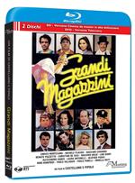 Grandi magazzini film + film TV (DVD + Blu-ray)