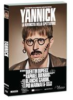 Yannick. La rivincita dello spettatore (DVD)