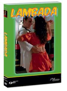 Film Lambada (DVD) Giandomenico Curi