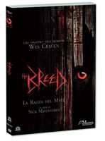 Film The Breed (DVD) Nicholas Mastandrea