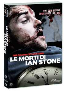 Film Le morti di Ian Stone (DVD) Dario Piana