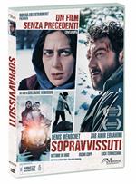 Sopravvissuti (DVD)