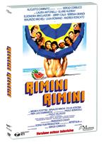 Rimini Rimini (Film TV - Versione estesa) (DVD)