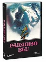 Paradiso blu (DVD)