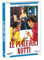 Le piacevoli notti (DVD)