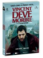 Vincent Deve Morire (DVD)