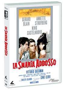 Film La Smania Addosso (DVD) Marcello Andrei