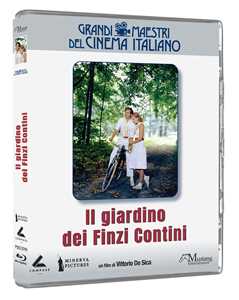 Film Il giardino dei Finzi Contini (Blu-ray) Vittorio De Sica