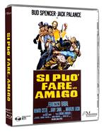 Si può fare... amigo (Blu-ray)