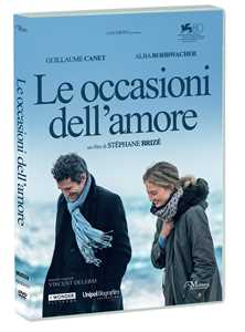 Film Le occasioni dell'amore (DVD) Stéphane Brizé