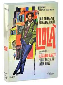 Film Liolà (DVD) Alessandro Blasetti